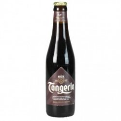 Tongerlo Nox Brune 33 cl - Achat Bières