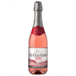 El Gaitero El Gaitero Rosé