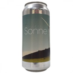 El Perrito Brewer Sonne El Perrito Brewer Sonne