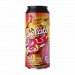 Funky Fluid Gelato: Hawaiian Punch 500ml Funky Fluid Gelato: Hawaiian Punch 500ml