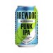 Brewdog Gluten Free Punk IPA 