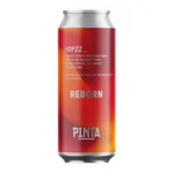 PINTA Hopzz_ Reborn