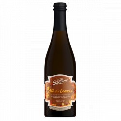 The Bruery All the Leaves - The Bruery