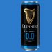 Guinness Zero  Guinness 0.0 Alcohol Free Stout 568mlPint Can (0.0% ABV) 