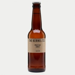 Zapato The Kernel - Simcoe IPA - Zapato