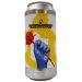 Garage Beer Co. – All Roses & Unicorns 44cl Garage Beer Co. – All Roses & Unicorns 44cl