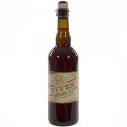 Viven Imperial IPA  75 cl   Fles - Thysshop