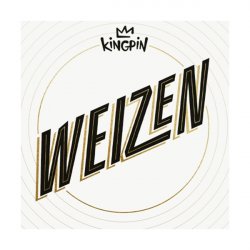 Weizen  Kingpin - Manoalus