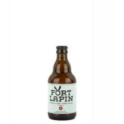 Fort Lapin 8 Tripel 33Cl - Belgian Beer Heaven