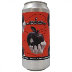 Garage Beer Co. Hollow Core