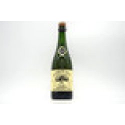 Burrow Hill Cider Kingston Black Bottle Fermented Sparkling Cider - Elston & Son