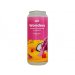 Magic Road - Wonders - Banana, Strawberries & Coconut 500ml can 5,5% alc. 