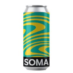 Soma Double Citra Drip - 3er Tiempo Tienda de Cervezas