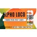Iford Alpho Loco 