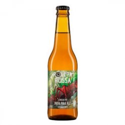 Roleta Russa IPA 355ml - Cerveja Salvador