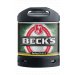 Beck's Perfect Draft - 6 Liter Fass 