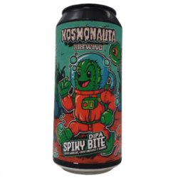 Kosmonauta Cerveceria Spiky Bite Kosmonauta Cerveceria Spiky Bite