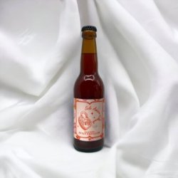 Solo Amore (Imperial Sour) - BAF - Bière Artisanale Française