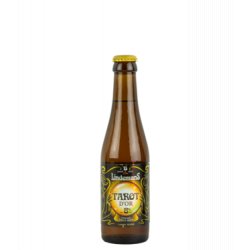 Lindemans Tarot d’Or 25Cl - Belgian Beer Heaven