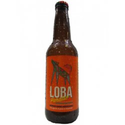 Loba Paraíso 355 ml - La Naval