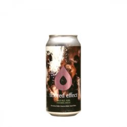 Polly’s Brew Co.  Floored Effect Pale Ale - Craft Metropolis