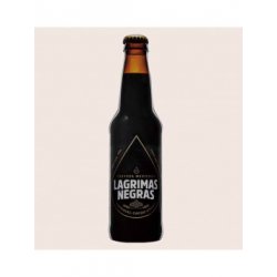 Lágrimas Negras 330 ml - La Naval