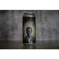 Muckraker Beermaker - Dark As Your Soul - addicted2craftbeer