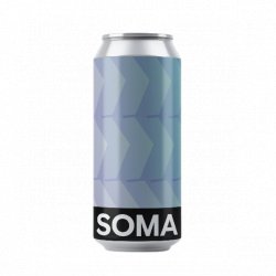 SOMA SAILING STONES - Las Cervezas de Martyn