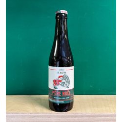 De Ranke Pere Noel - Keg, Cask & Bottle