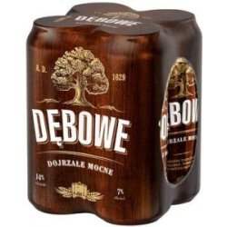 DEBOWE 4X500ML - Gee’s Wine Shop