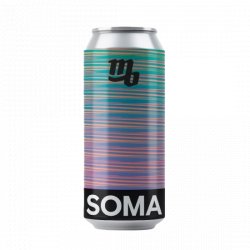 SOMA  MARESME FIRST CLASS - Las Cervezas de Martyn