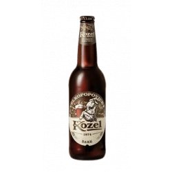 Kozel Dark 3.8% Vol. 20 x 50cl EW Tschechien - Pepillo