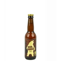 Beer Van Brugge 8.9 33Cl - Belgian Beer Heaven