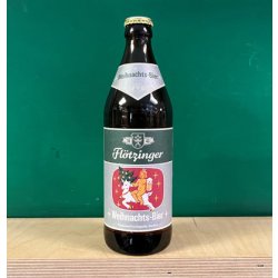 Flotzinger Weihnachts-Bier - Keg, Cask & Bottle