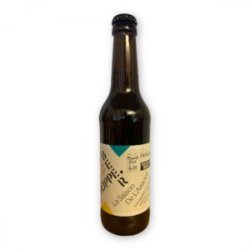 Hoppe Beer, La Saison De L´amour,  0,33 l.  6,8% - Best Of Beers