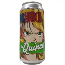 La Quince For Lunch La Quince For Lunch