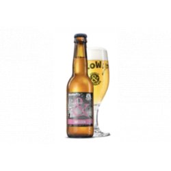 Brouwerij de Molen Barbie & Can 24x33CL - Van Bieren