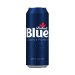 Labatt Blue Canadien Pilsener 5% - 12 x 71 cl Mega Dose 