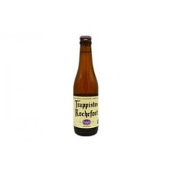 Trappistes Rochefort Triple Extra