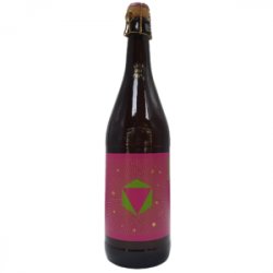 Cervesa Màger BALANCE