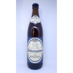Weihenstephaner 1516 - Monster Beer