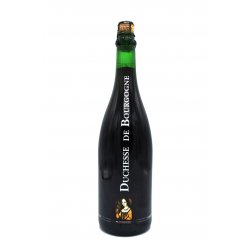 Duchesse de Bourgogne 75cl - Belgian Brewed