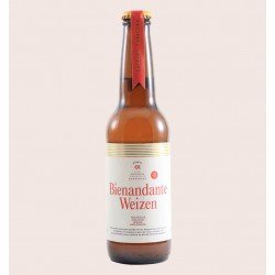 Bienandante Weizen - Quiero Chela