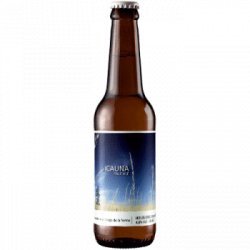 Popihn Icauna – Pale Ale - Find a Bottle