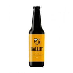 Cerveza Extremeña Ballut - Casa Pinito