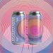Overtone Brewing Co.  Punching In A Dream [6% IPA] 