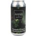 Arpus Pineapple X Cherry X Strawberry Sour Ale Arpus Pineapple X Cherry X Strawberry Sour Ale