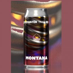 Montana 5.0% - Beer Ritz