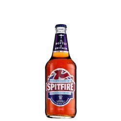 Shepherd Neame Spitfire 4,5%vol 0,5L - eDrinks