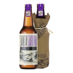 Santa Sabina Stout de Olla Santa Sabina Stout de Olla